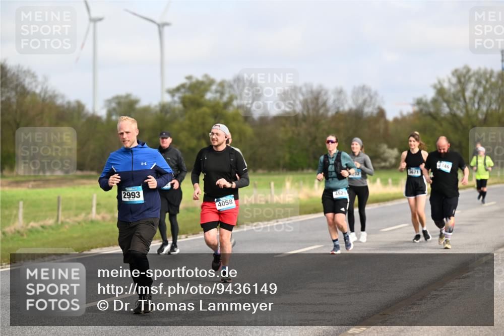 12.04.2026 - 45. Internationalen Wilhelmsburger Insellauf Dr. Thomas Lammeyer http://msf.ph/oto/9436149 12.04.2026 09:26:52 Laufen 2993, 4058, 4520, 3671, 3346 meine-sportfotos.de