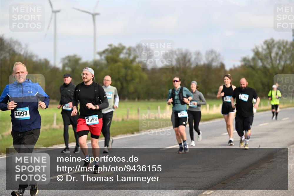 12.04.2026 - 45. Internationalen Wilhelmsburger Insellauf Dr. Thomas Lammeyer http://msf.ph/oto/9436155 12.04.2026 09:26:53 Laufen 2993, 4058, 864, 4520 meine-sportfotos.de