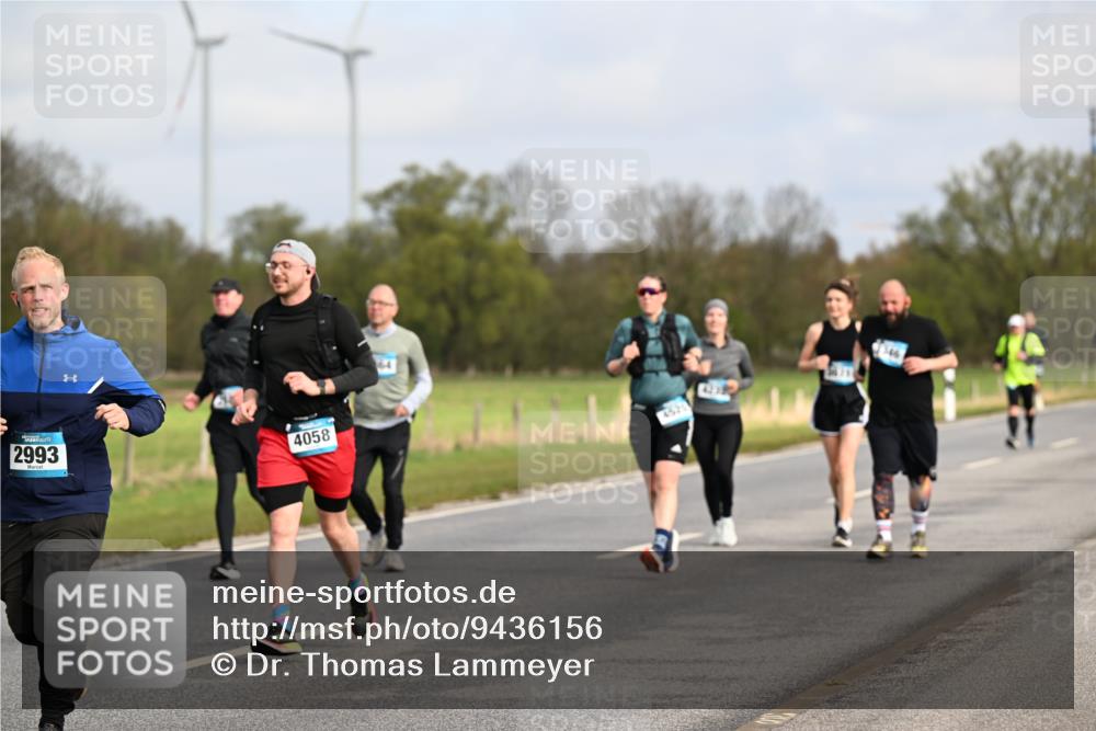 12.04.2026 - 45. Internationalen Wilhelmsburger Insellauf Dr. Thomas Lammeyer http://msf.ph/oto/9436156 12.04.2026 09:26:53 Laufen 2993, 4058 meine-sportfotos.de