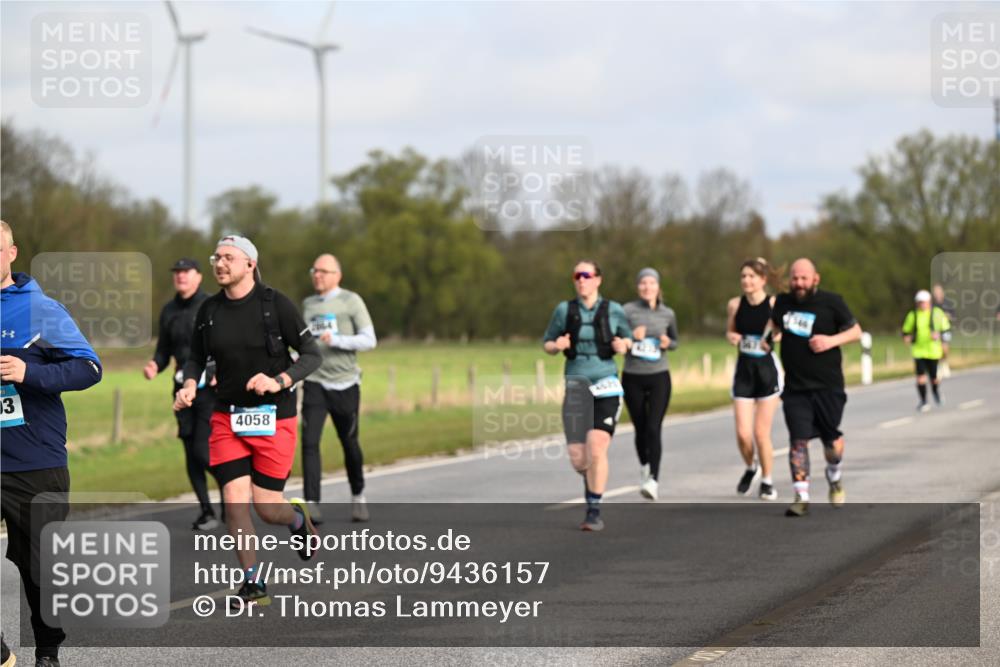 12.04.2026 - 45. Internationalen Wilhelmsburger Insellauf Dr. Thomas Lammeyer http://msf.ph/oto/9436157 12.04.2026 09:26:53 Laufen 03, 4058 meine-sportfotos.de