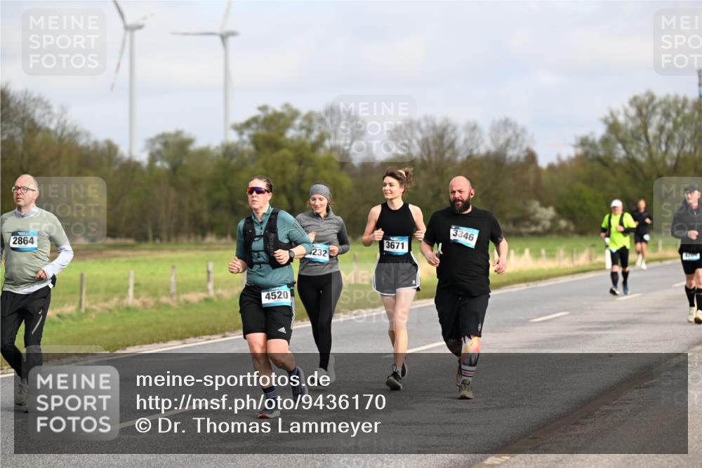 12.04.2026 - 45. Internationalen Wilhelmsburger Insellauf Dr. Thomas Lammeyer http://msf.ph/oto/9436170 12.04.2026 09:26:55 Laufen 2864, 4520, 232, 3671, 3346, 4280 meine-sportfotos.de