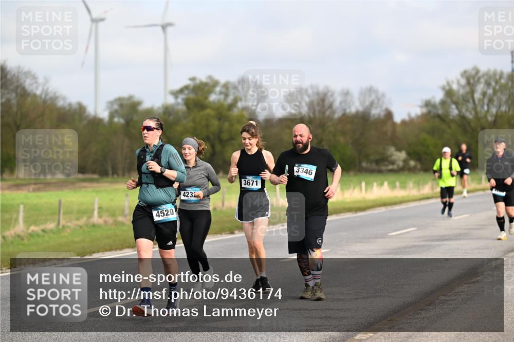 12.04.2026 - 45. Internationalen Wilhelmsburger Insellauf Dr. Thomas Lammeyer http://msf.ph/oto/9436174 12.04.2026 09:26:56 Laufen 2, 4520, 4232, 3671, 3346 meine-sportfotos.de