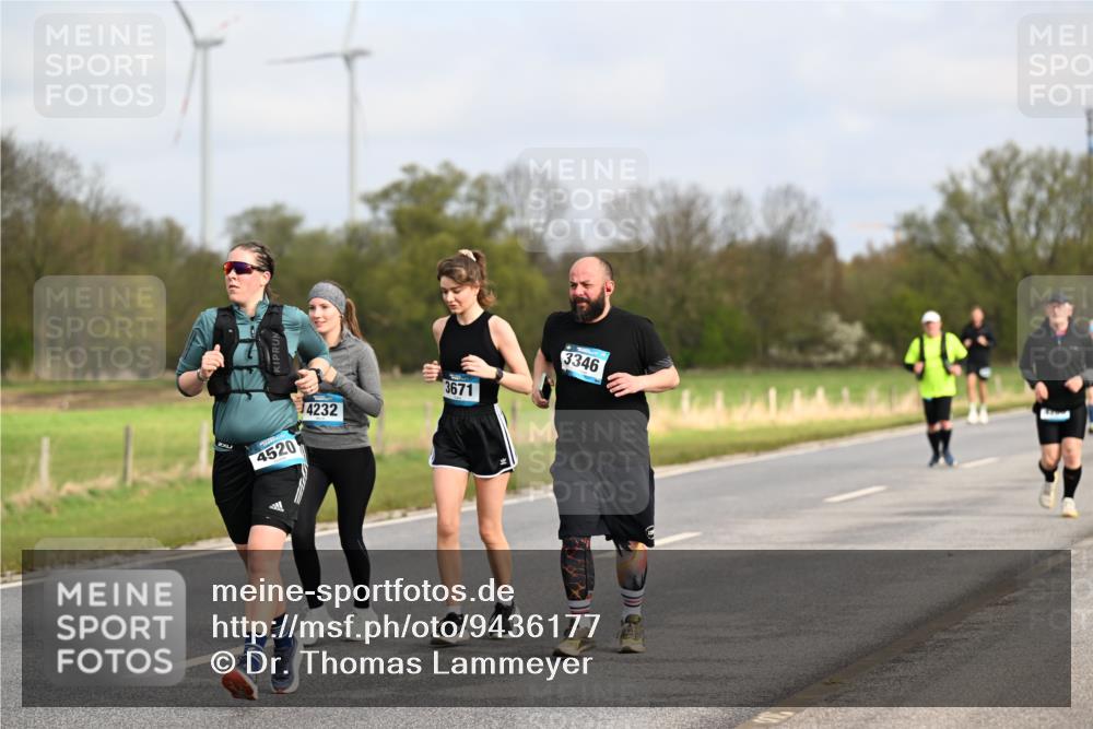 12.04.2026 - 45. Internationalen Wilhelmsburger Insellauf Dr. Thomas Lammeyer http://msf.ph/oto/9436177 12.04.2026 09:26:56 Laufen 4520, 4232, 3671, 3346 meine-sportfotos.de