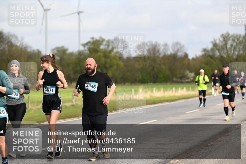 12.04.2026 - 45. Internationalen Wilhelmsburger Insellauf Dr. Thomas Lammeyer http://msf.ph/oto/9436185 12.04.2026 09:26:57 Laufen 20, 232, 3671, 3346 meine-sportfotos.de