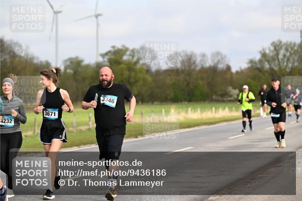 12.04.2026 - 45. Internationalen Wilhelmsburger Insellauf Dr. Thomas Lammeyer http://msf.ph/oto/9436186 12.04.2026 09:26:57 Laufen 4232, 3671, 3346 meine-sportfotos.de