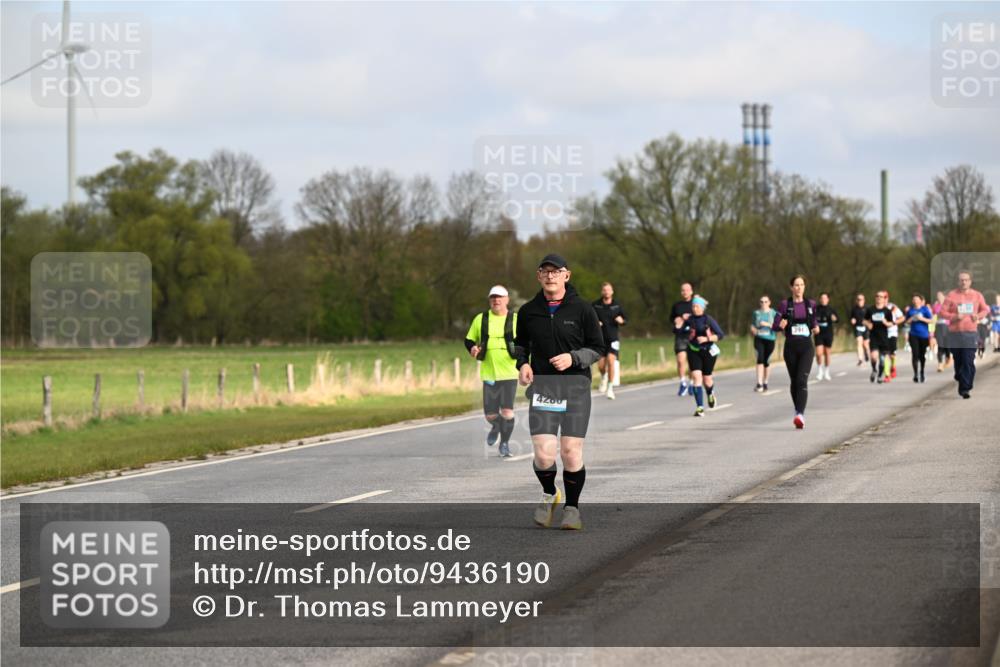 12.04.2026 - 45. Internationalen Wilhelmsburger Insellauf Dr. Thomas Lammeyer http://msf.ph/oto/9436190 12.04.2026 09:26:59 Laufen 4 meine-sportfotos.de