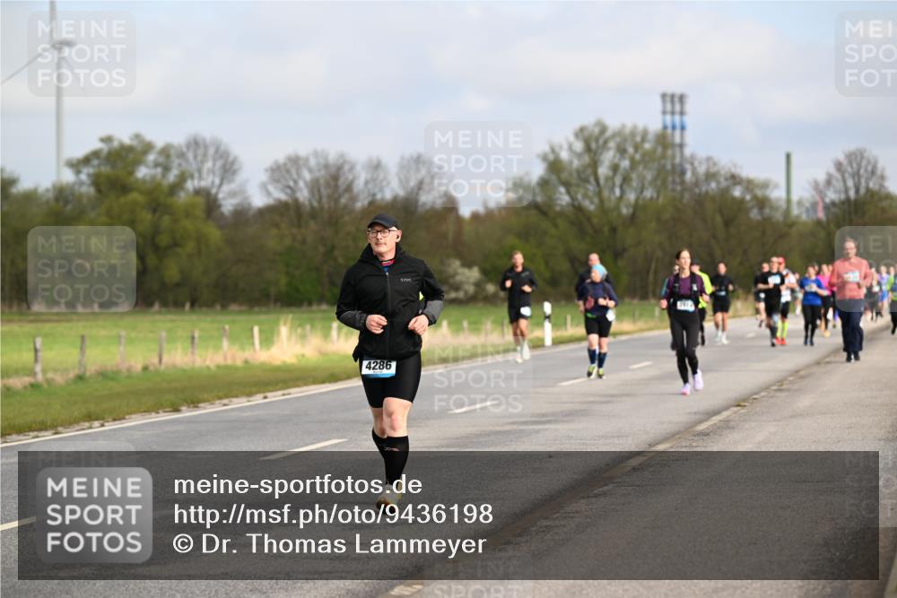 12.04.2026 - 45. Internationalen Wilhelmsburger Insellauf Dr. Thomas Lammeyer http://msf.ph/oto/9436198 12.04.2026 09:27:00 Laufen 4286 meine-sportfotos.de