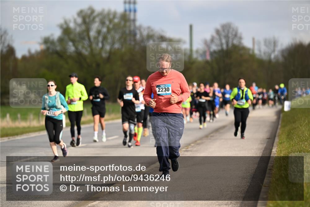 12.04.2026 - 45. Internationalen Wilhelmsburger Insellauf Dr. Thomas Lammeyer http://msf.ph/oto/9436246 12.04.2026 09:27:09 Laufen 774374, 2230 meine-sportfotos.de
