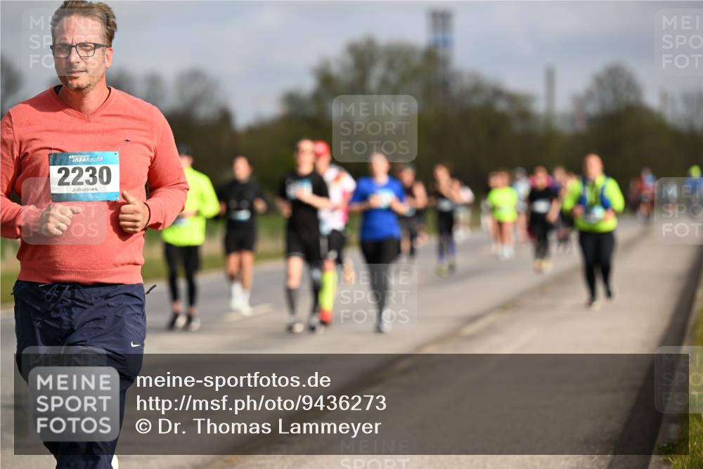 12.04.2026 - 45. Internationalen Wilhelmsburger Insellauf Dr. Thomas Lammeyer http://msf.ph/oto/9436273 12.04.2026 09:27:15 Laufen 45, 2230 meine-sportfotos.de