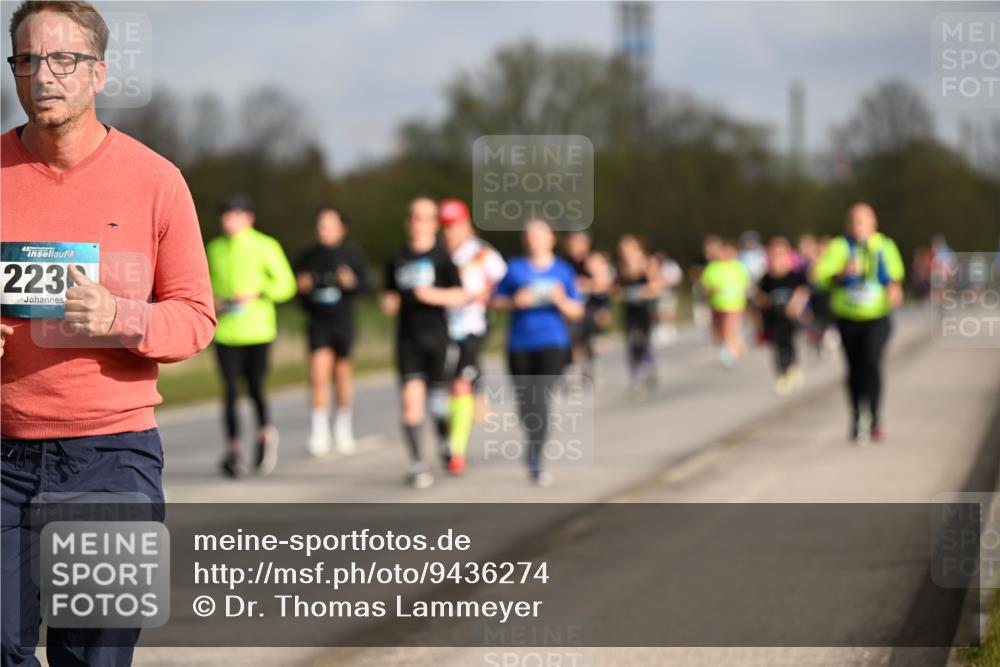 12.04.2026 - 45. Internationalen Wilhelmsburger Insellauf Dr. Thomas Lammeyer http://msf.ph/oto/9436274 12.04.2026 09:27:15 Laufen 223 meine-sportfotos.de