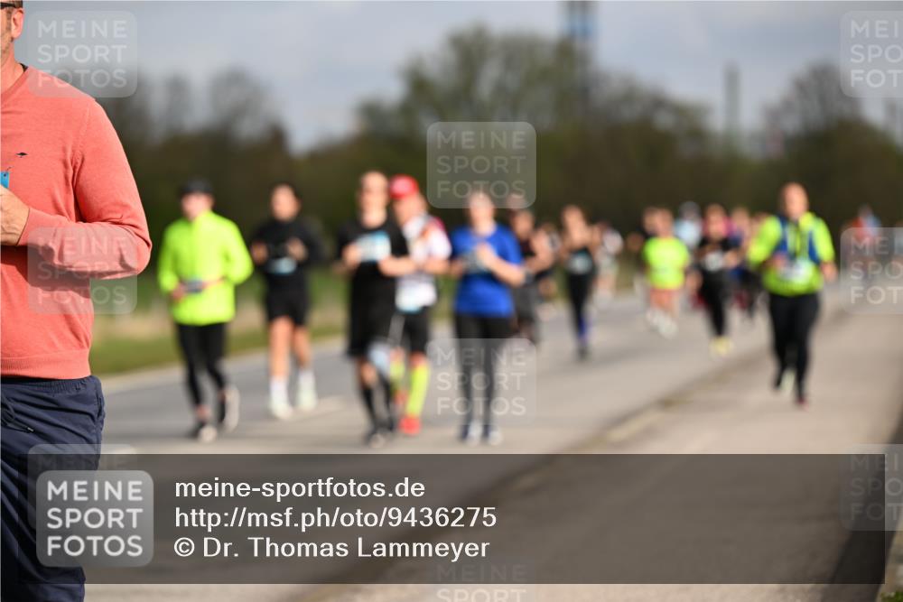 12.04.2026 - 45. Internationalen Wilhelmsburger Insellauf Dr. Thomas Lammeyer http://msf.ph/oto/9436275 12.04.2026 09:27:15 Laufen  meine-sportfotos.de