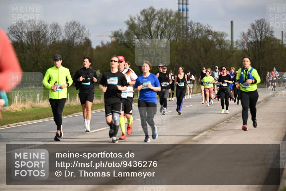12.04.2026 - 45. Internationalen Wilhelmsburger Insellauf Dr. Thomas Lammeyer http://msf.ph/oto/9436276 12.04.2026 09:27:15 Laufen 2868, 91, 288, 2346, 2612 meine-sportfotos.de
