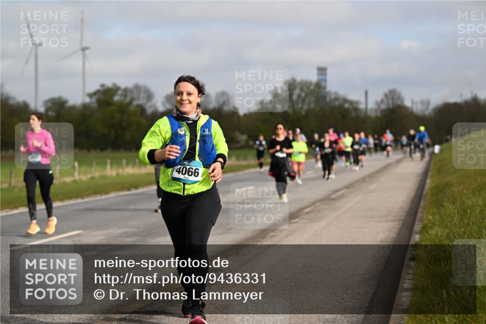 12.04.2026 - 45. Internationalen Wilhelmsburger Insellauf Dr. Thomas Lammeyer http://msf.ph/oto/9436331 12.04.2026 09:27:24 Laufen 4066 meine-sportfotos.de