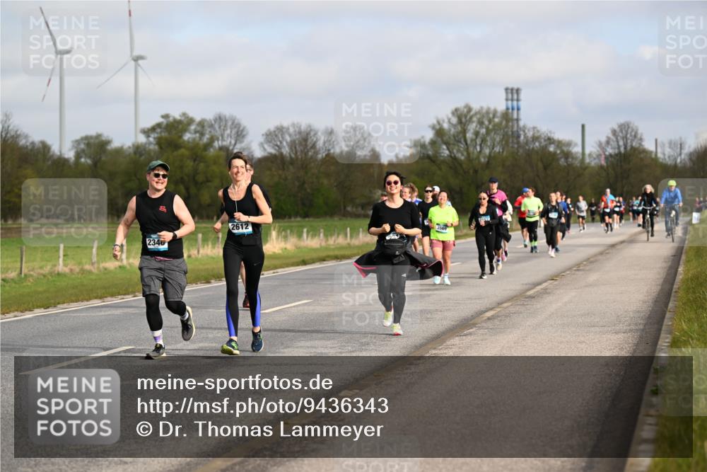 12.04.2026 - 45. Internationalen Wilhelmsburger Insellauf Dr. Thomas Lammeyer http://msf.ph/oto/9436343 12.04.2026 09:27:26 Laufen 2346, 2612 meine-sportfotos.de
