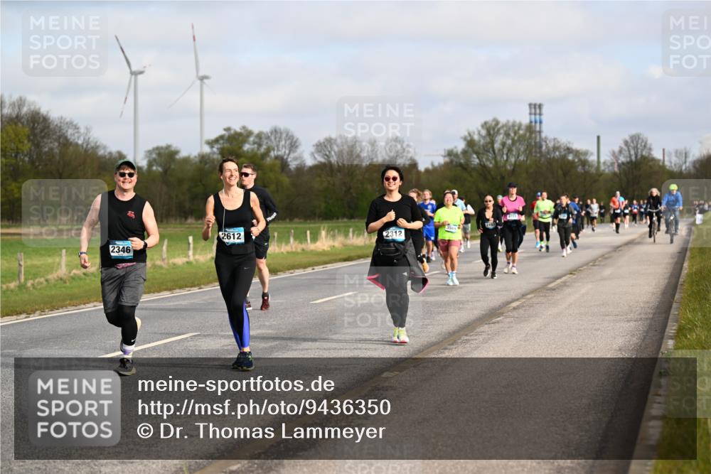 12.04.2026 - 45. Internationalen Wilhelmsburger Insellauf Dr. Thomas Lammeyer http://msf.ph/oto/9436350 12.04.2026 09:27:27 Laufen 2612, 2312, 2346, 3569 meine-sportfotos.de