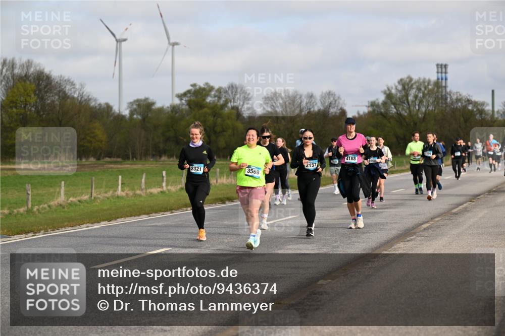 12.04.2026 - 45. Internationalen Wilhelmsburger Insellauf Dr. Thomas Lammeyer http://msf.ph/oto/9436374 12.04.2026 09:27:32 Laufen 2199, 4188, 4668, 2157, 2321, 3569 meine-sportfotos.de