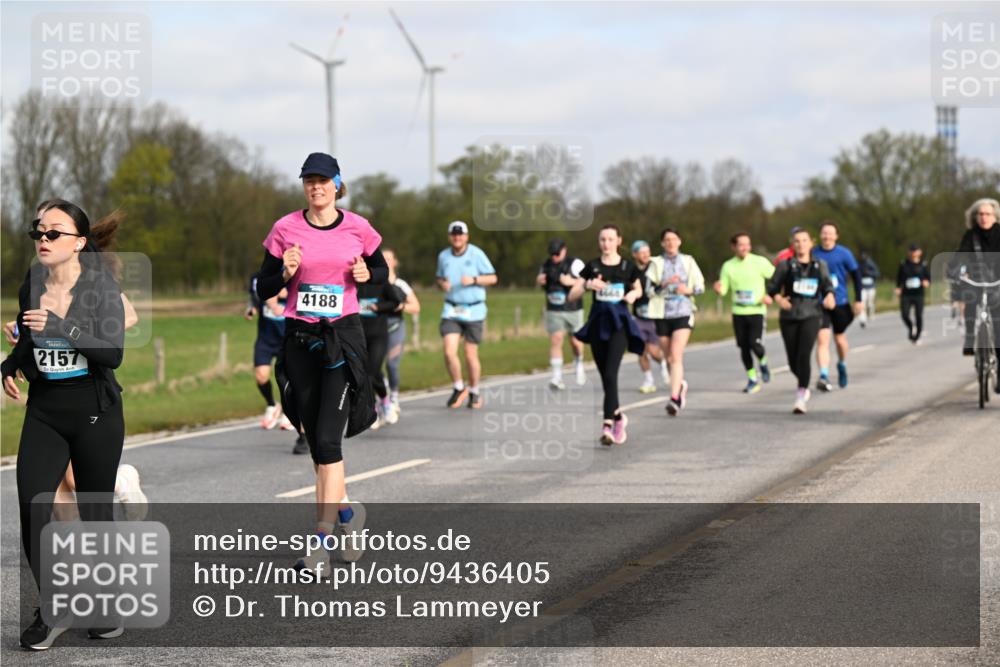 12.04.2026 - 45. Internationalen Wilhelmsburger Insellauf Dr. Thomas Lammeyer http://msf.ph/oto/9436405 12.04.2026 09:27:36 Laufen 2157, 4188 meine-sportfotos.de