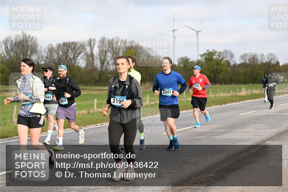 12.04.2026 - 45. Internationalen Wilhelmsburger Insellauf Dr. Thomas Lammeyer http://msf.ph/oto/9436422 12.04.2026 09:27:42 Laufen 2686, 3664, 2190, 2241, 3046 meine-sportfotos.de