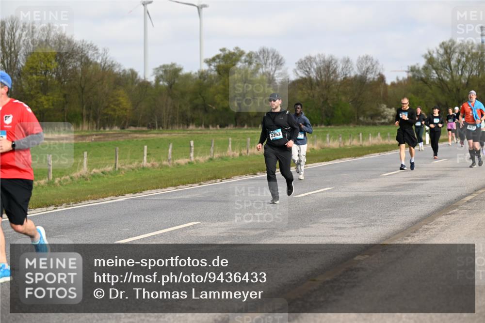12.04.2026 - 45. Internationalen Wilhelmsburger Insellauf Dr. Thomas Lammeyer http://msf.ph/oto/9436433 12.04.2026 09:27:45 Laufen 2353, 404 meine-sportfotos.de