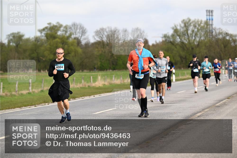 12.04.2026 - 45. Internationalen Wilhelmsburger Insellauf Dr. Thomas Lammeyer http://msf.ph/oto/9436463 12.04.2026 09:27:51 Laufen 4004, 36, 3, 2208 meine-sportfotos.de