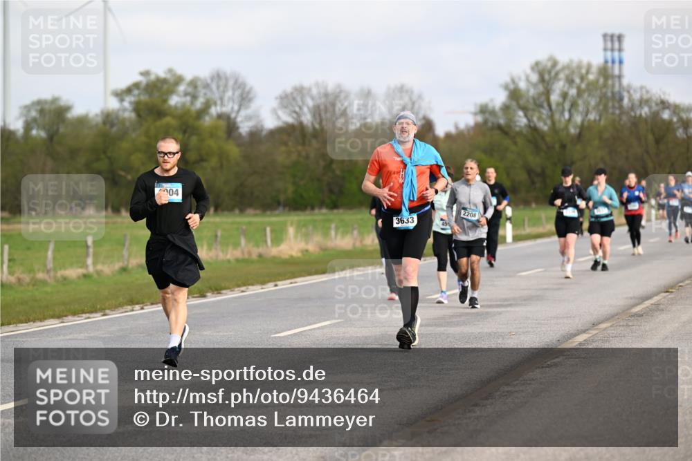 12.04.2026 - 45. Internationalen Wilhelmsburger Insellauf Dr. Thomas Lammeyer http://msf.ph/oto/9436464 12.04.2026 09:27:51 Laufen 04, 3633, 45, 2208 meine-sportfotos.de