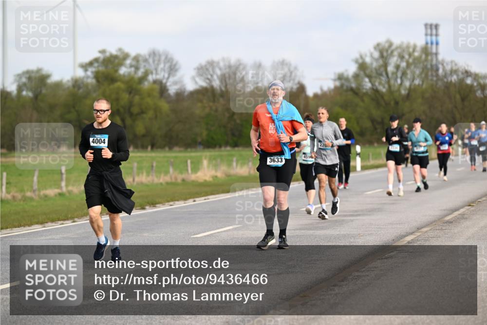 12.04.2026 - 45. Internationalen Wilhelmsburger Insellauf Dr. Thomas Lammeyer http://msf.ph/oto/9436466 12.04.2026 09:27:51 Laufen 4004, 3633, 220 meine-sportfotos.de