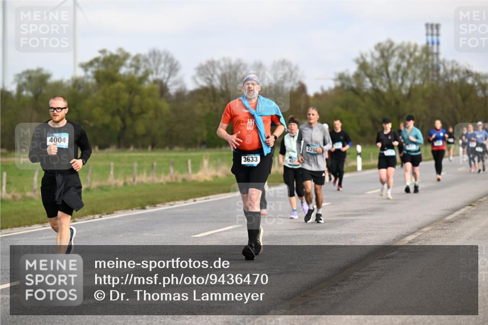 12.04.2026 - 45. Internationalen Wilhelmsburger Insellauf Dr. Thomas Lammeyer http://msf.ph/oto/9436470 12.04.2026 09:27:52 Laufen 4004, 3633, 220 meine-sportfotos.de