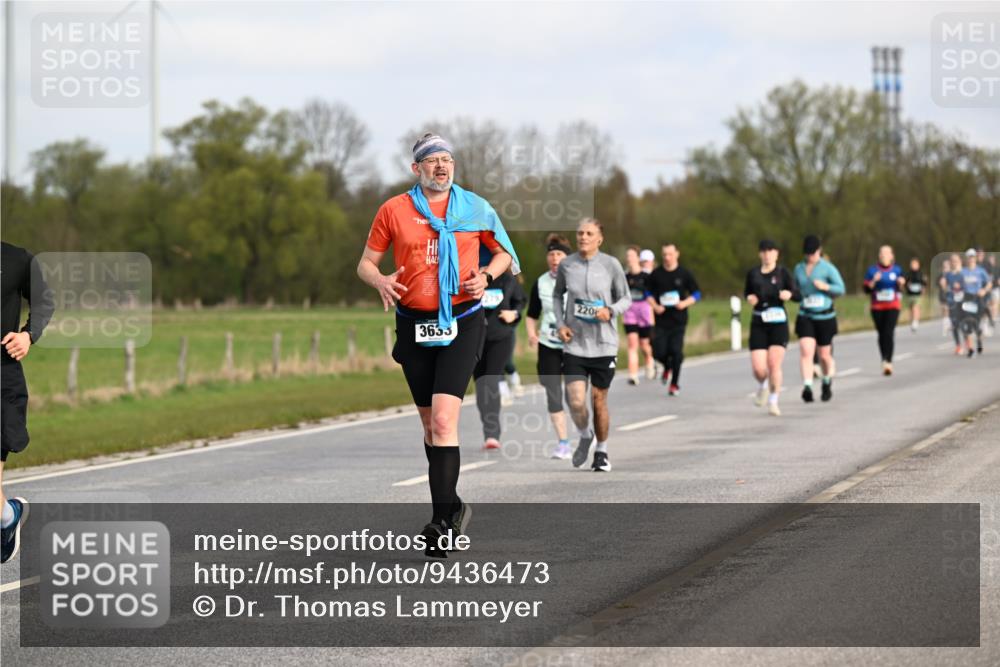 12.04.2026 - 45. Internationalen Wilhelmsburger Insellauf Dr. Thomas Lammeyer http://msf.ph/oto/9436473 12.04.2026 09:27:52 Laufen 3633, 220 meine-sportfotos.de