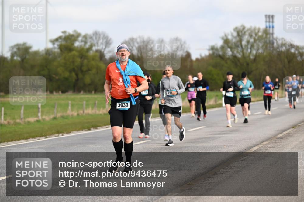 12.04.2026 - 45. Internationalen Wilhelmsburger Insellauf Dr. Thomas Lammeyer http://msf.ph/oto/9436475 12.04.2026 09:27:53 Laufen 22, 3633 meine-sportfotos.de