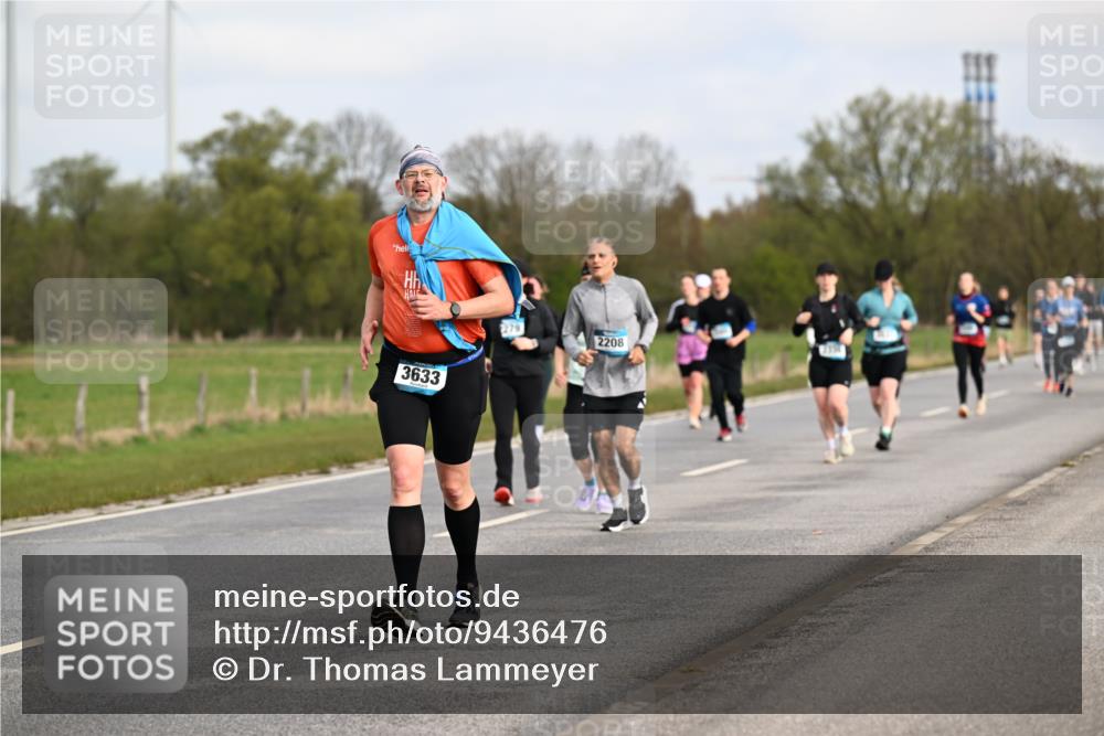 12.04.2026 - 45. Internationalen Wilhelmsburger Insellauf Dr. Thomas Lammeyer http://msf.ph/oto/9436476 12.04.2026 09:27:53 Laufen 3633, 279, 2208 meine-sportfotos.de