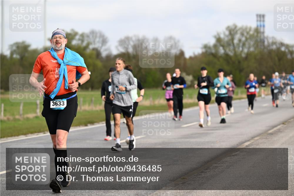 12.04.2026 - 45. Internationalen Wilhelmsburger Insellauf Dr. Thomas Lammeyer http://msf.ph/oto/9436485 12.04.2026 09:27:54 Laufen 3633 meine-sportfotos.de