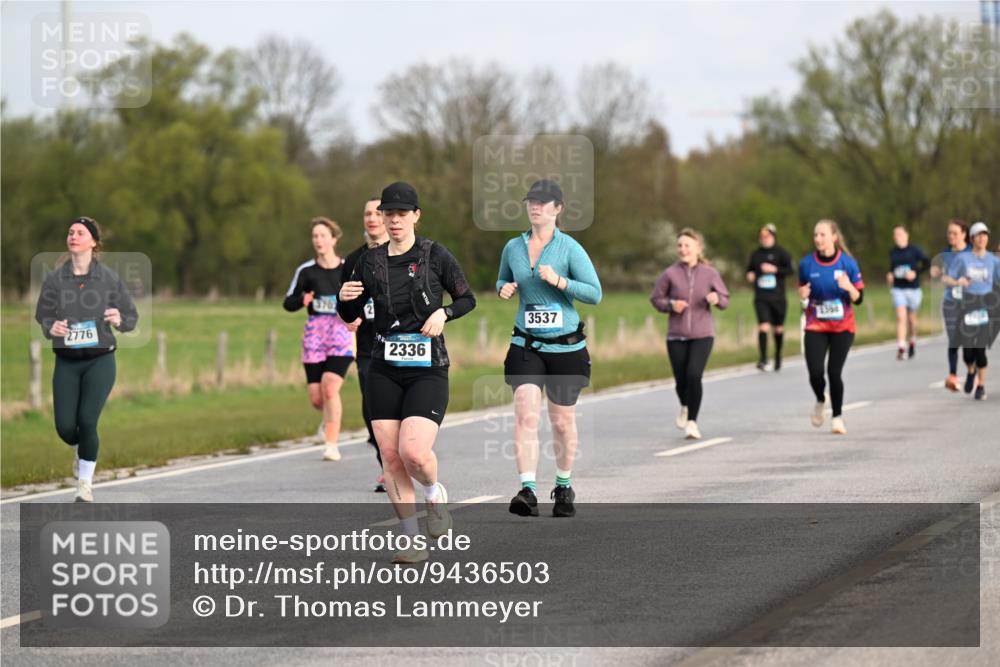 12.04.2026 - 45. Internationalen Wilhelmsburger Insellauf Dr. Thomas Lammeyer http://msf.ph/oto/9436503 12.04.2026 09:27:58 Laufen 2776, 2336, 3537 meine-sportfotos.de