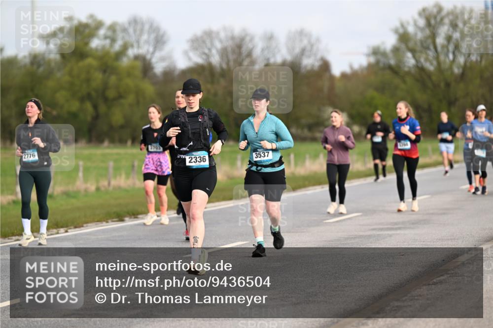 12.04.2026 - 45. Internationalen Wilhelmsburger Insellauf Dr. Thomas Lammeyer http://msf.ph/oto/9436504 12.04.2026 09:27:58 Laufen 2776, 2336, 3537 meine-sportfotos.de