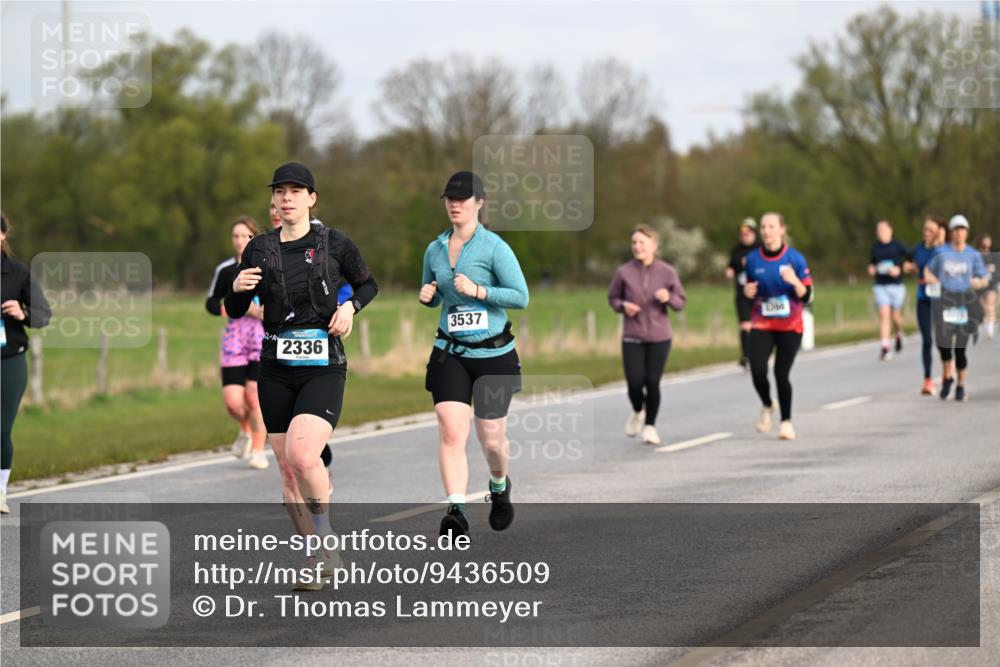 12.04.2026 - 45. Internationalen Wilhelmsburger Insellauf Dr. Thomas Lammeyer http://msf.ph/oto/9436509 12.04.2026 09:27:59 Laufen 3537, 2336 meine-sportfotos.de