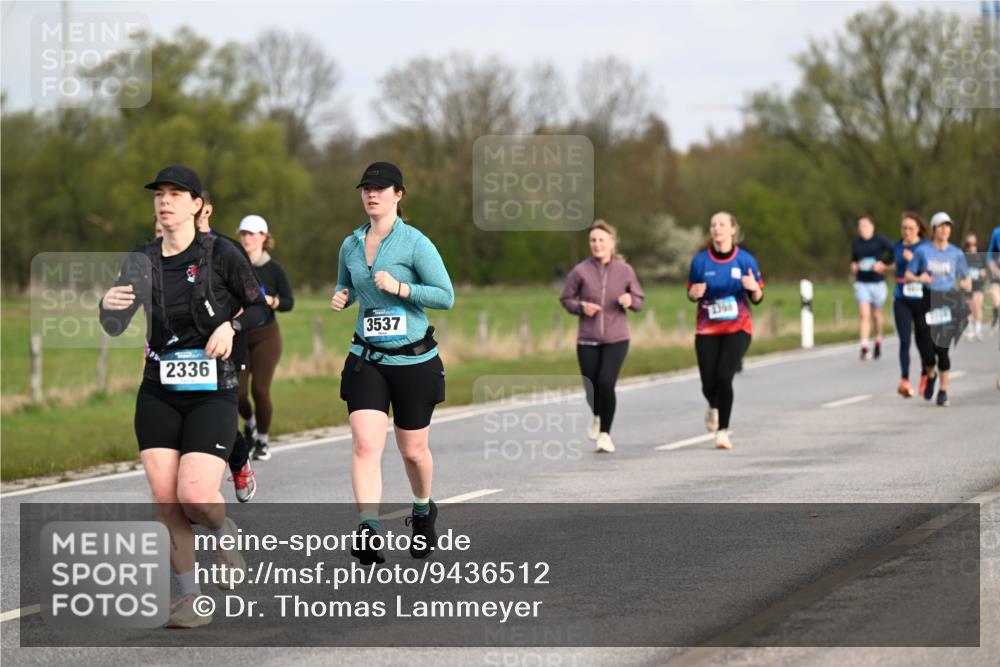 12.04.2026 - 45. Internationalen Wilhelmsburger Insellauf Dr. Thomas Lammeyer http://msf.ph/oto/9436512 12.04.2026 09:27:59 Laufen 3537, 2336 meine-sportfotos.de