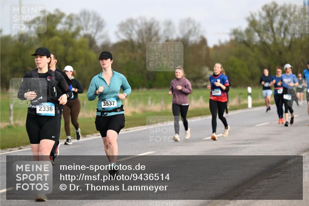 12.04.2026 - 45. Internationalen Wilhelmsburger Insellauf Dr. Thomas Lammeyer http://msf.ph/oto/9436514 12.04.2026 09:28:00 Laufen 3537, 2336 meine-sportfotos.de