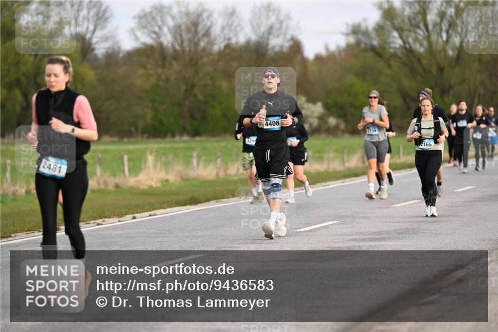 12.04.2026 - 45. Internationalen Wilhelmsburger Insellauf Dr. Thomas Lammeyer http://msf.ph/oto/9436583 12.04.2026 09:28:11 Laufen 2481, 4406, 2739, 2165 meine-sportfotos.de