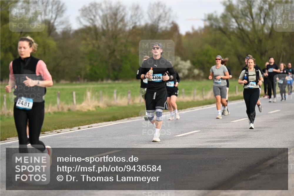12.04.2026 - 45. Internationalen Wilhelmsburger Insellauf Dr. Thomas Lammeyer http://msf.ph/oto/9436584 12.04.2026 09:28:12 Laufen 2481, 4406, 3297, 2165 meine-sportfotos.de