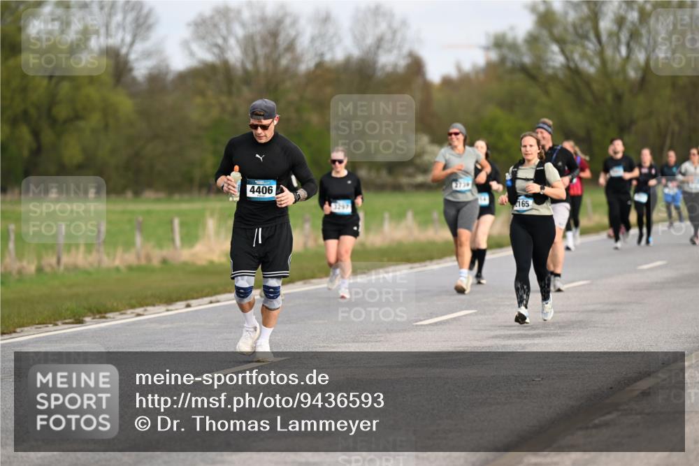 12.04.2026 - 45. Internationalen Wilhelmsburger Insellauf Dr. Thomas Lammeyer http://msf.ph/oto/9436593 12.04.2026 09:28:13 Laufen 4406, 2739, 165 meine-sportfotos.de