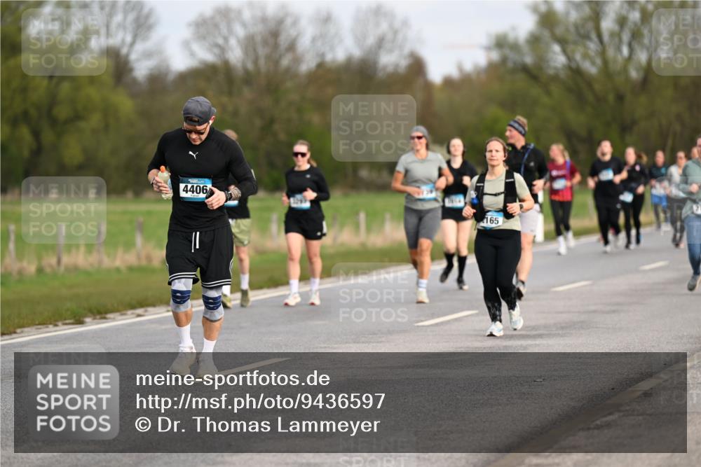 12.04.2026 - 45. Internationalen Wilhelmsburger Insellauf Dr. Thomas Lammeyer http://msf.ph/oto/9436597 12.04.2026 09:28:14 Laufen 4406, 165 meine-sportfotos.de