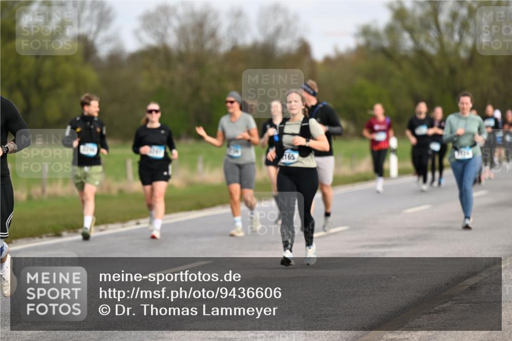 12.04.2026 - 45. Internationalen Wilhelmsburger Insellauf Dr. Thomas Lammeyer http://msf.ph/oto/9436606 12.04.2026 09:28:16 Laufen 165 meine-sportfotos.de