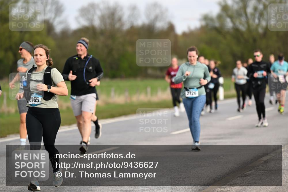 12.04.2026 - 45. Internationalen Wilhelmsburger Insellauf Dr. Thomas Lammeyer http://msf.ph/oto/9436627 12.04.2026 09:28:20 Laufen 165, 2726 meine-sportfotos.de