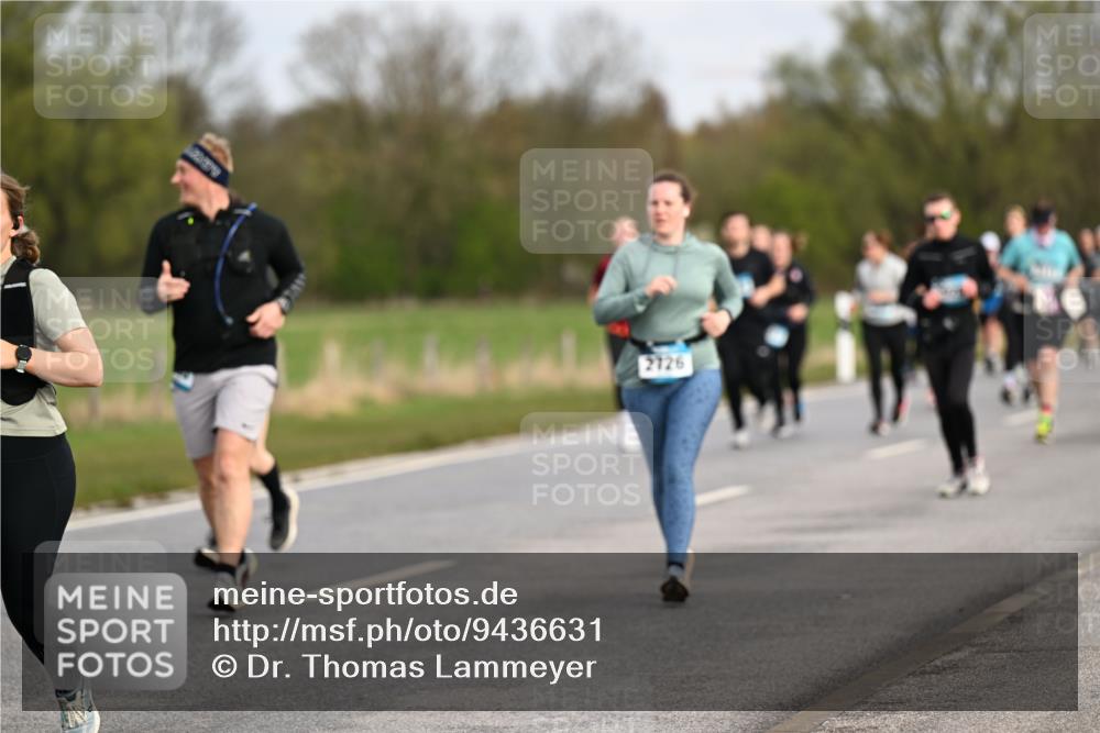 12.04.2026 - 45. Internationalen Wilhelmsburger Insellauf Dr. Thomas Lammeyer http://msf.ph/oto/9436631 12.04.2026 09:28:20 Laufen 2726 meine-sportfotos.de