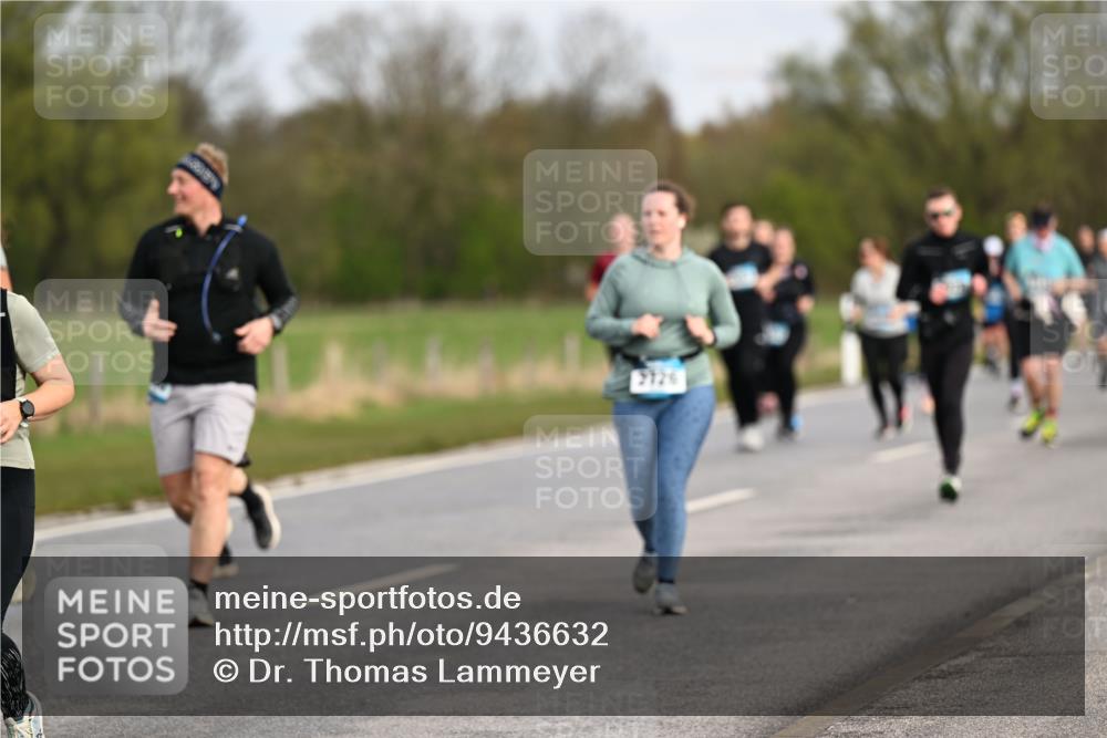 12.04.2026 - 45. Internationalen Wilhelmsburger Insellauf Dr. Thomas Lammeyer http://msf.ph/oto/9436632 12.04.2026 09:28:20 Laufen 2726 meine-sportfotos.de