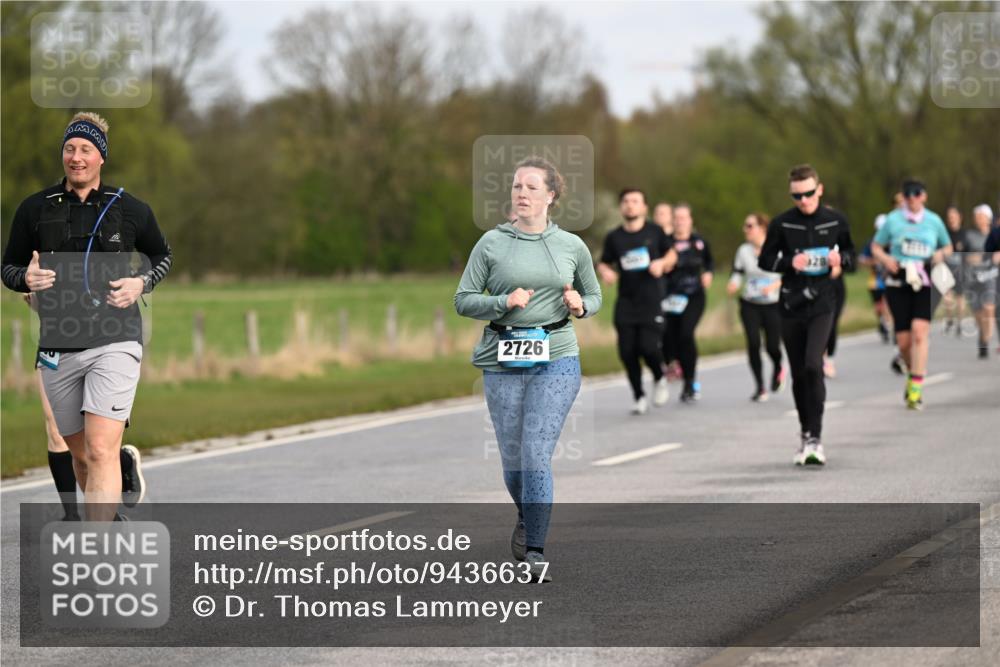 12.04.2026 - 45. Internationalen Wilhelmsburger Insellauf Dr. Thomas Lammeyer http://msf.ph/oto/9436637 12.04.2026 09:28:21 Laufen 2726 meine-sportfotos.de