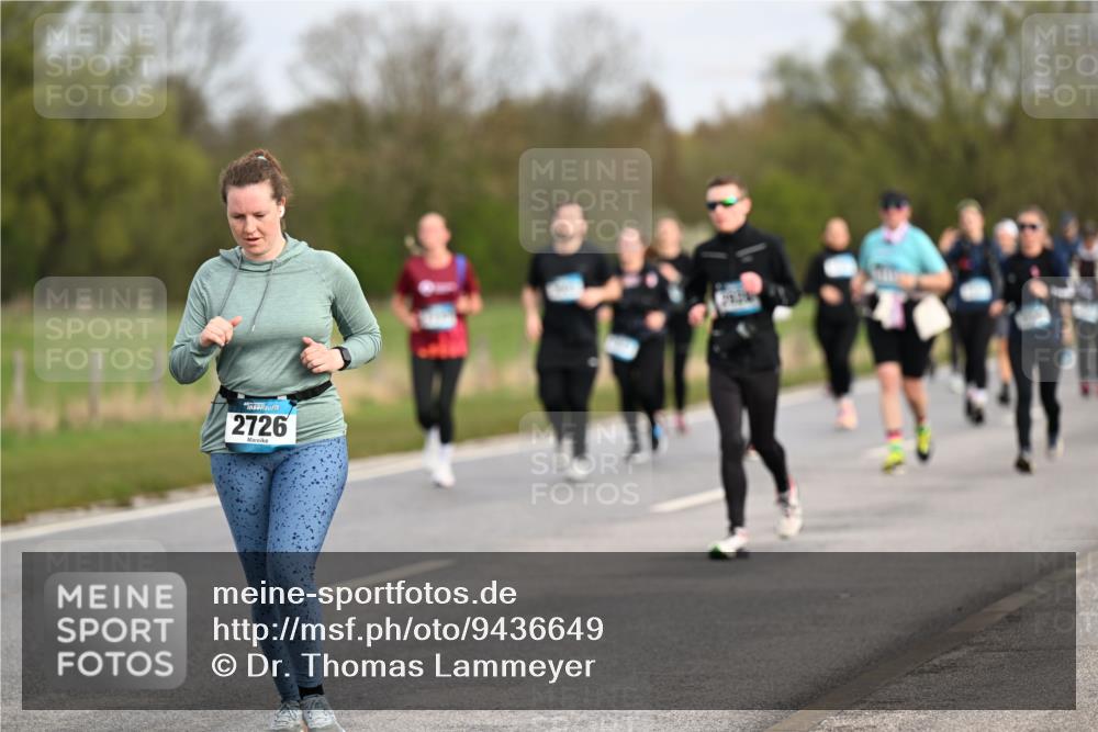 12.04.2026 - 45. Internationalen Wilhelmsburger Insellauf Dr. Thomas Lammeyer http://msf.ph/oto/9436649 12.04.2026 09:28:23 Laufen 2726 meine-sportfotos.de