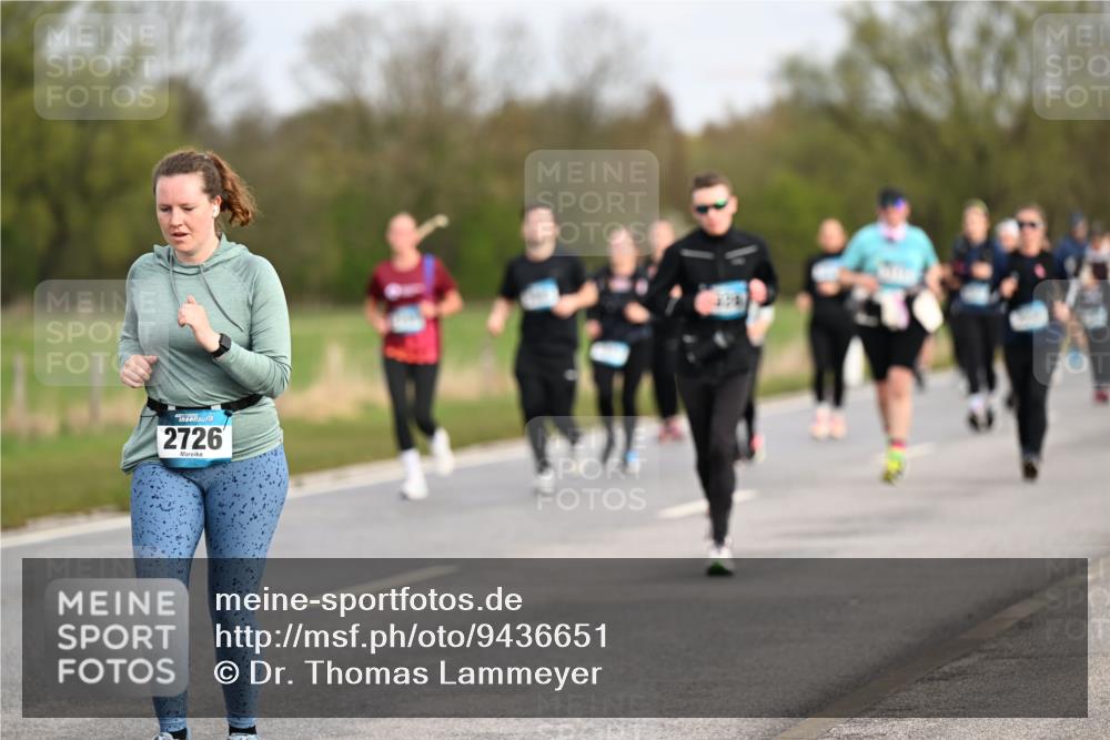 12.04.2026 - 45. Internationalen Wilhelmsburger Insellauf Dr. Thomas Lammeyer http://msf.ph/oto/9436651 12.04.2026 09:28:23 Laufen 2726 meine-sportfotos.de