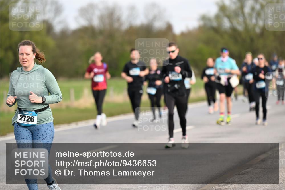 12.04.2026 - 45. Internationalen Wilhelmsburger Insellauf Dr. Thomas Lammeyer http://msf.ph/oto/9436653 12.04.2026 09:28:24 Laufen 2726 meine-sportfotos.de