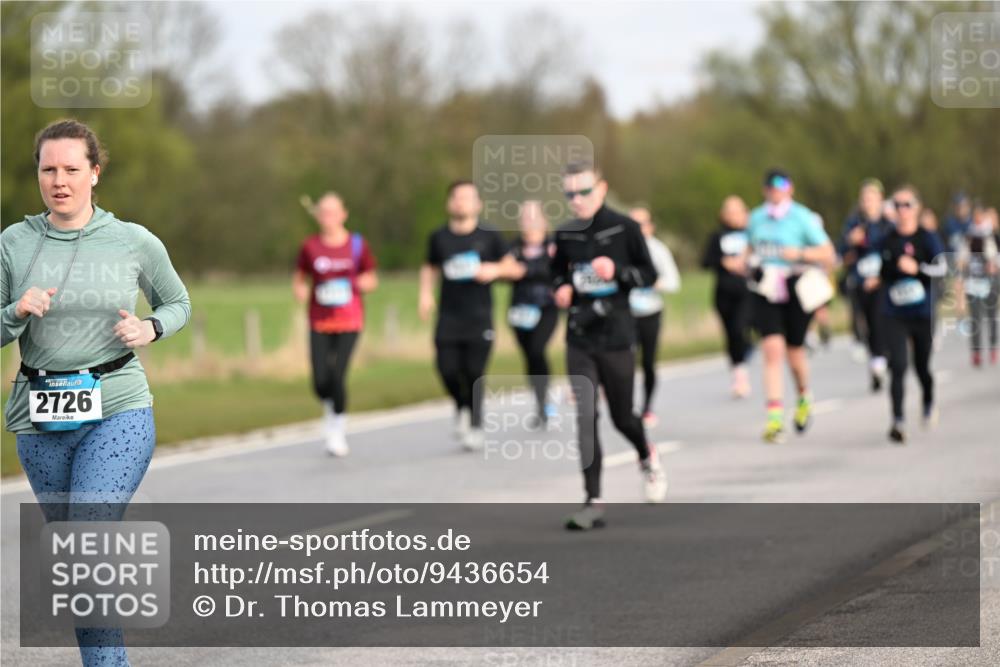 12.04.2026 - 45. Internationalen Wilhelmsburger Insellauf Dr. Thomas Lammeyer http://msf.ph/oto/9436654 12.04.2026 09:28:24 Laufen 2726 meine-sportfotos.de