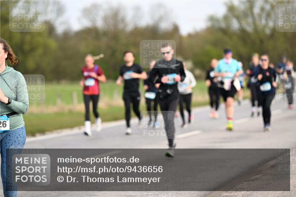 12.04.2026 - 45. Internationalen Wilhelmsburger Insellauf Dr. Thomas Lammeyer http://msf.ph/oto/9436656 12.04.2026 09:28:24 Laufen 26 meine-sportfotos.de